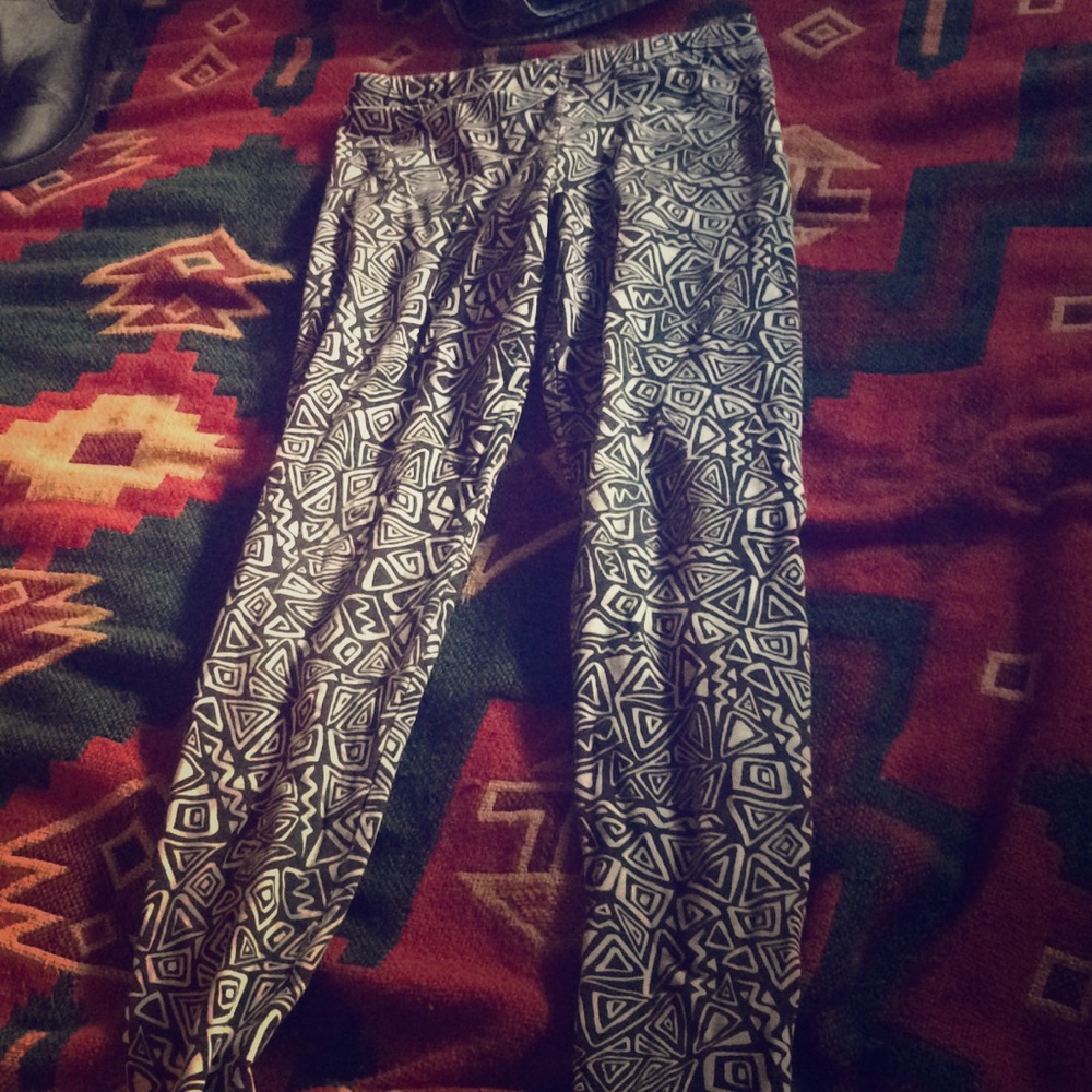 Women’s leggings